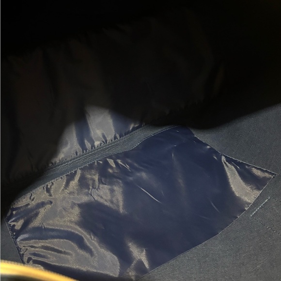 💙💙Calvin Klein Blue Tote Bag💙💙 - Picture 8 of 11